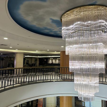 Royal Orchid Hotel Guam Tamuning Eksteriør billede