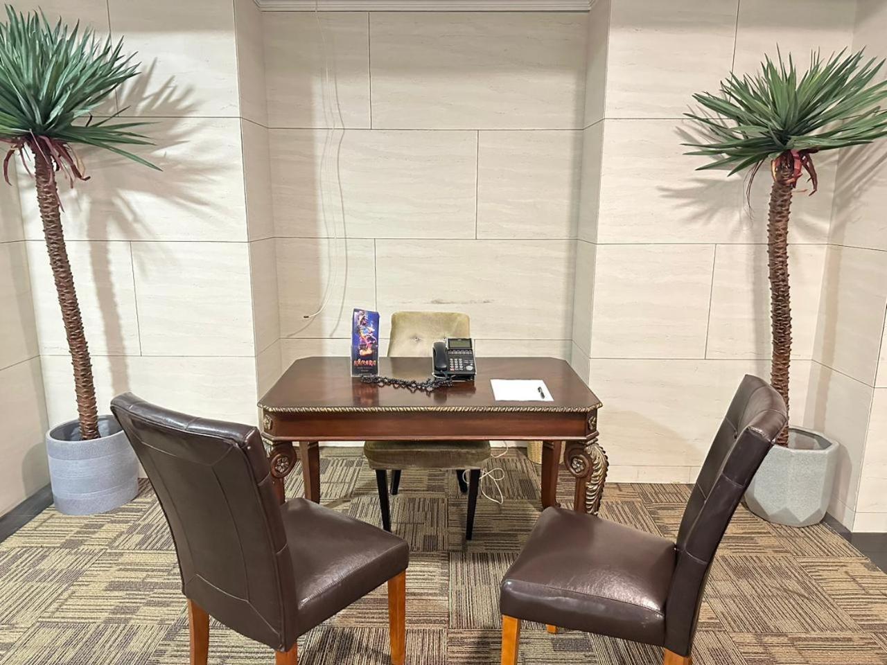 Royal Orchid Hotel Guam Tamuning Eksteriør billede
