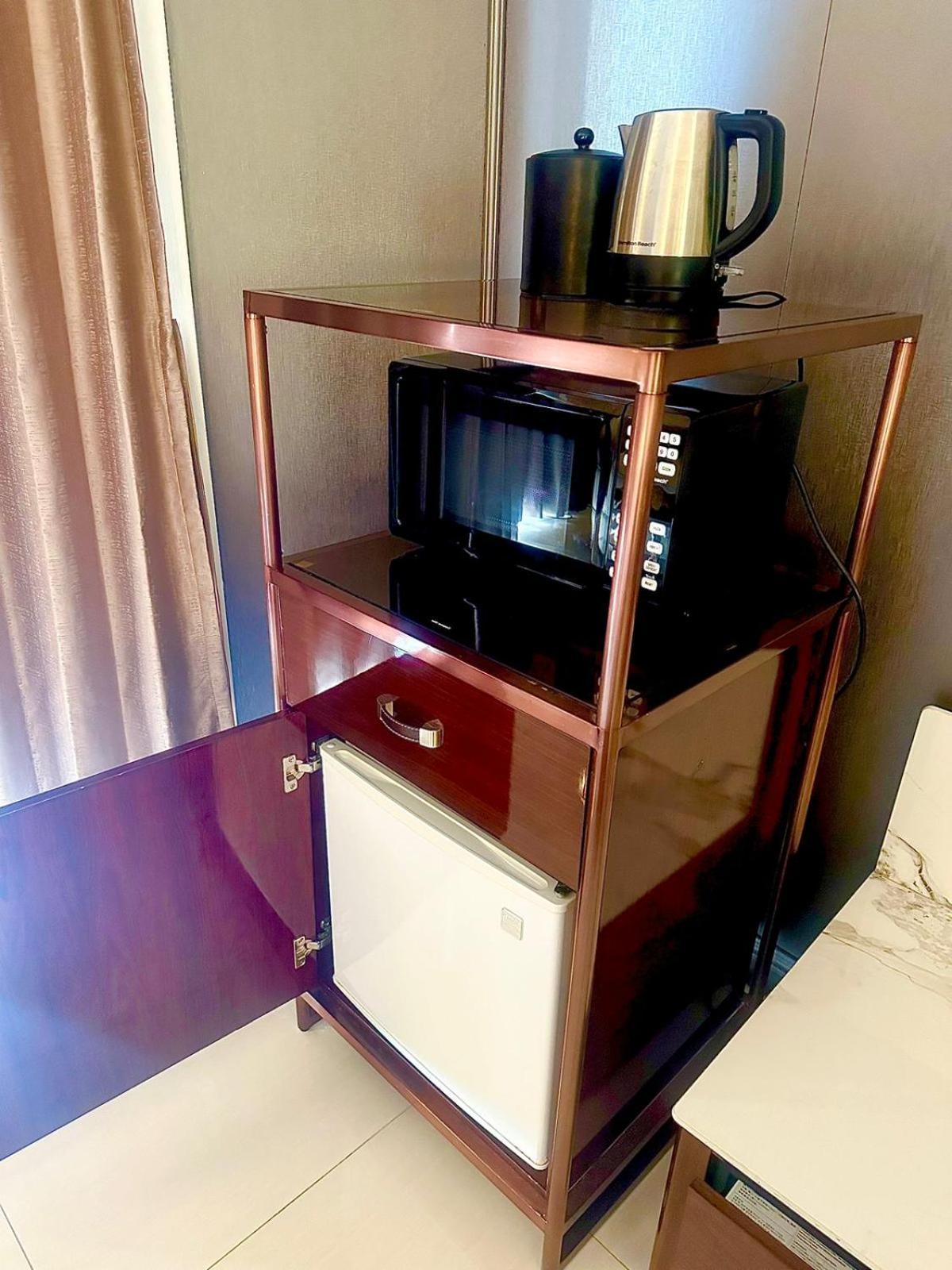 Royal Orchid Hotel Guam Tamuning Eksteriør billede