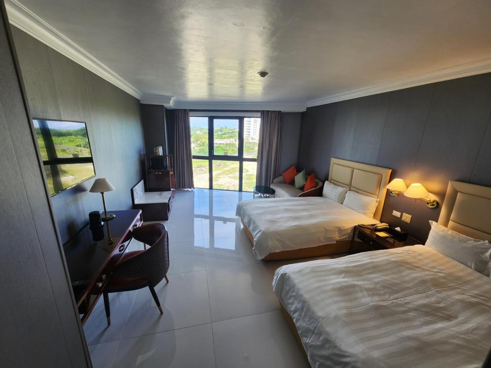 Royal Orchid Hotel Guam Tamuning Eksteriør billede