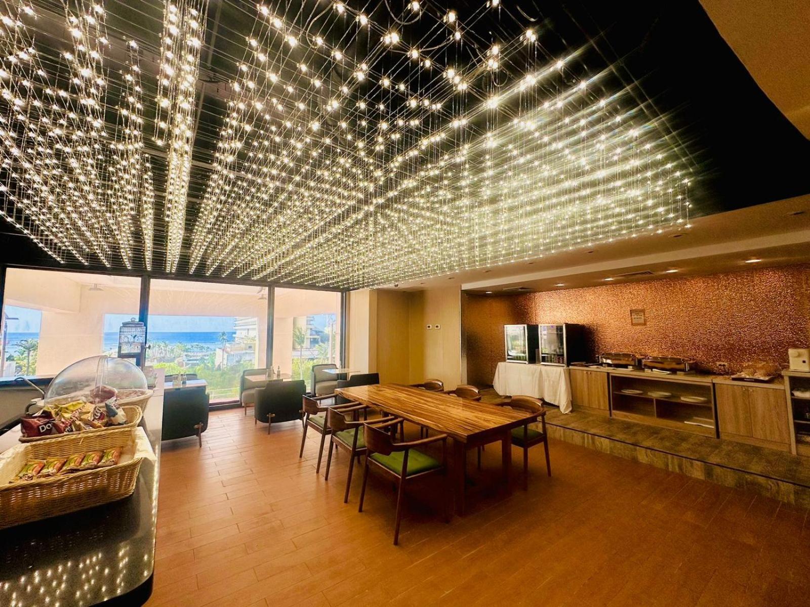 Royal Orchid Hotel Guam Tamuning Eksteriør billede