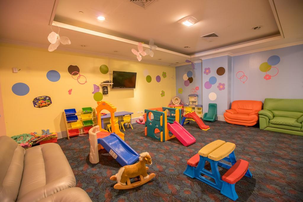 Royal Orchid Hotel Guam Tamuning Eksteriør billede
