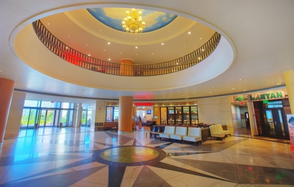 Royal Orchid Hotel Guam Tamuning Eksteriør billede