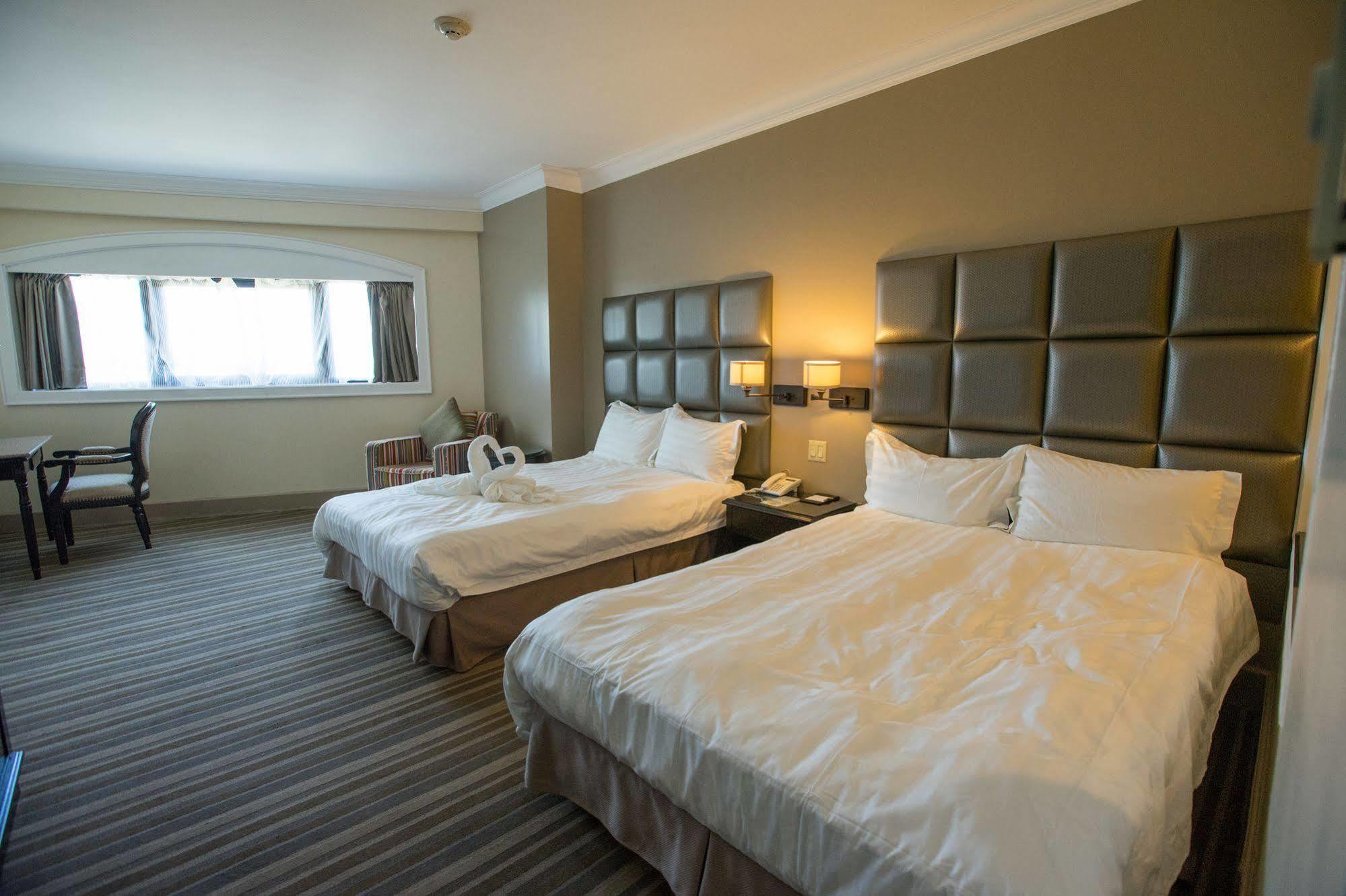 Royal Orchid Hotel Guam Tamuning Eksteriør billede