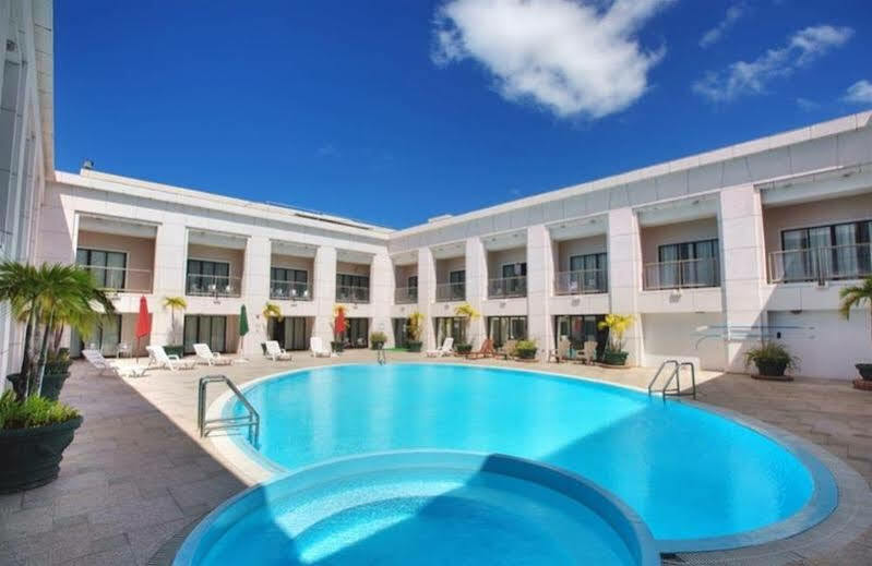 Royal Orchid Hotel Guam Tamuning Eksteriør billede